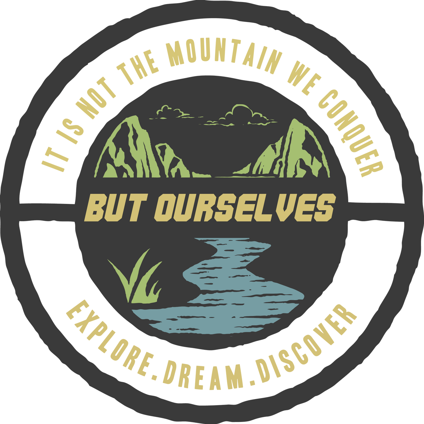 Bilkool Explore Dream Discover Aluminium Sipper Bottle 750 ml