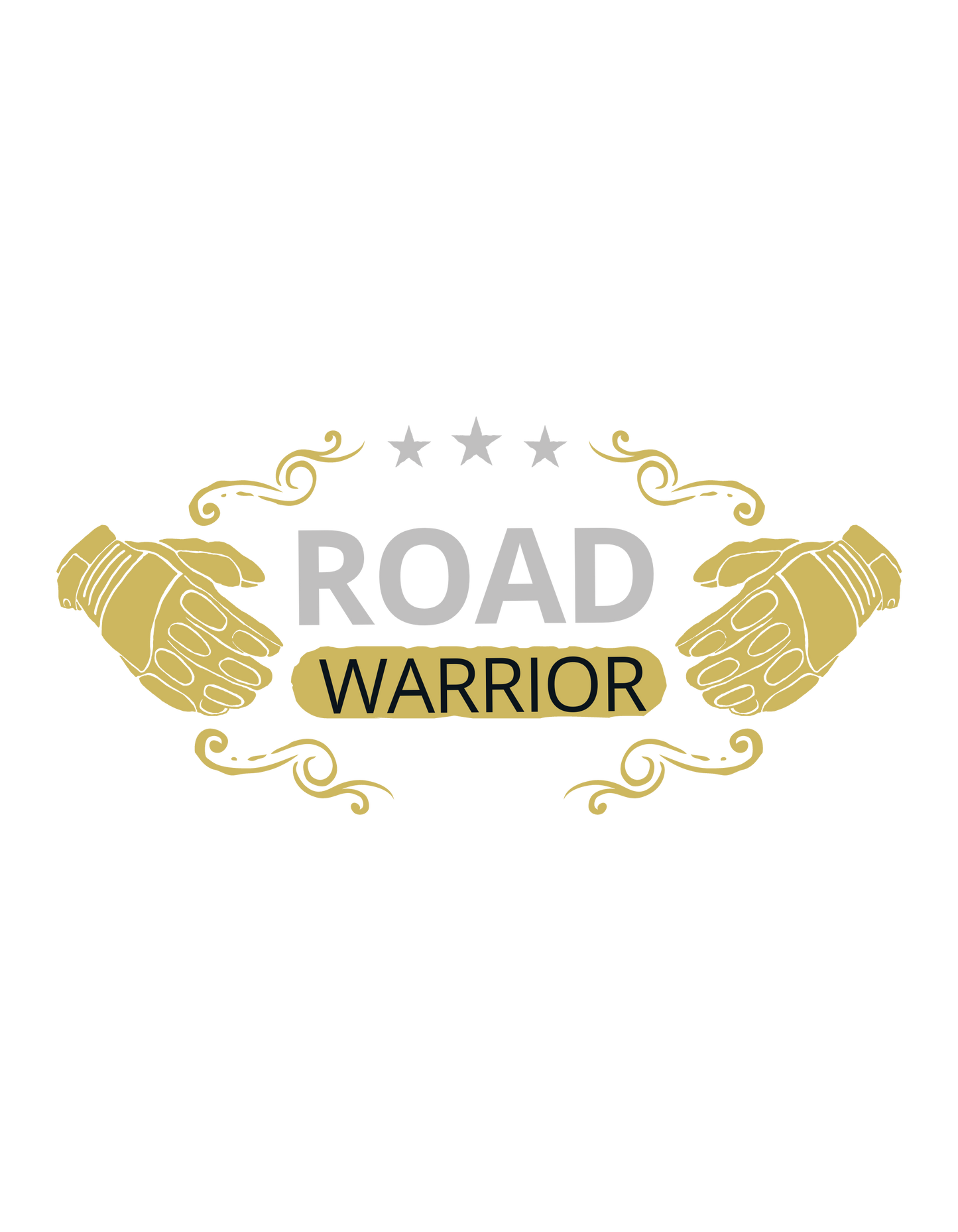 Bilkool Road Warrior Cotton Hoodies