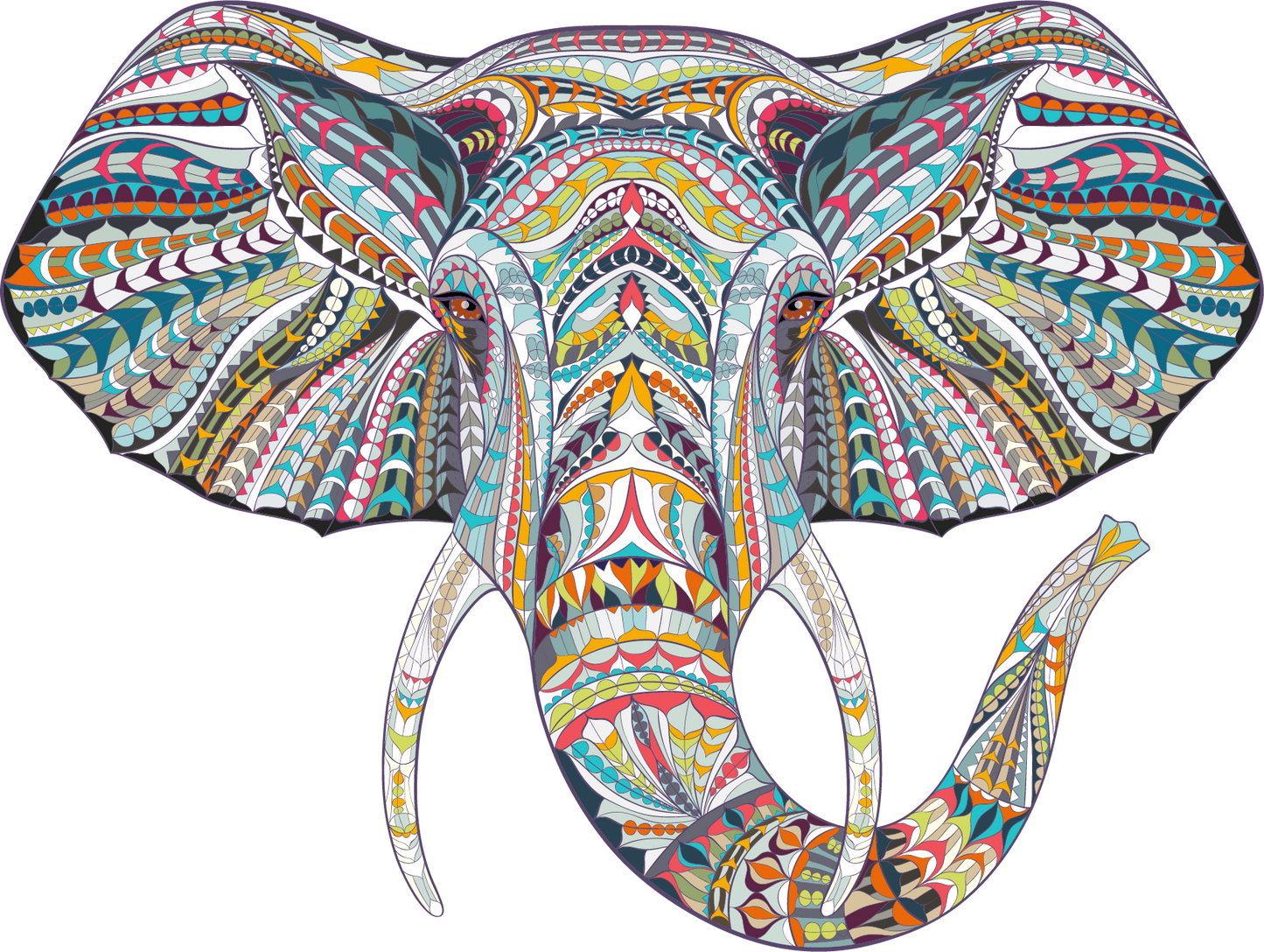 Bilkool Haathi Mere Saathi Cotton Hoodies