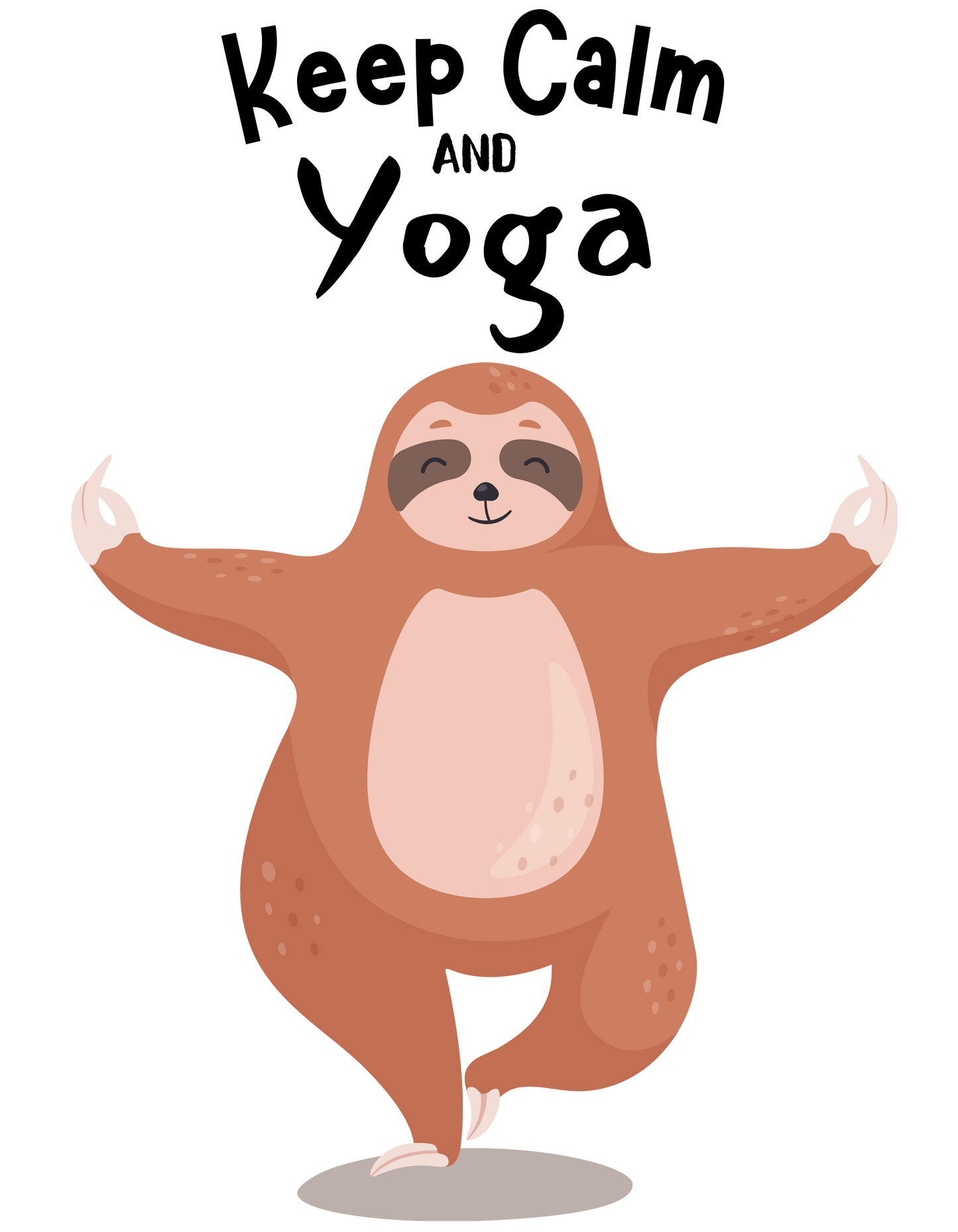 Bilkool Yoga Cotton Hoodies