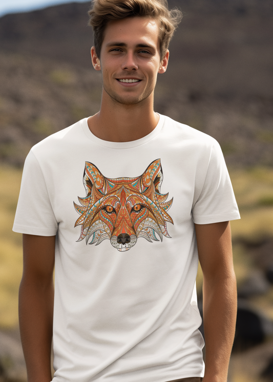 Bilkool Foxy Cotton Half Sleeve T-Shirt