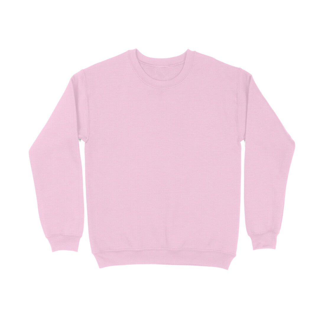 Bilkool Cotton Sweatshirt