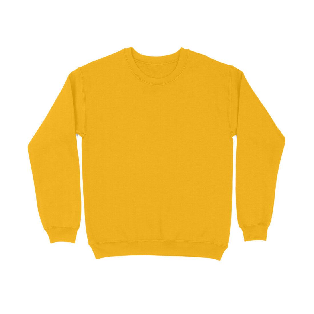 Bilkool Cotton Sweatshirt