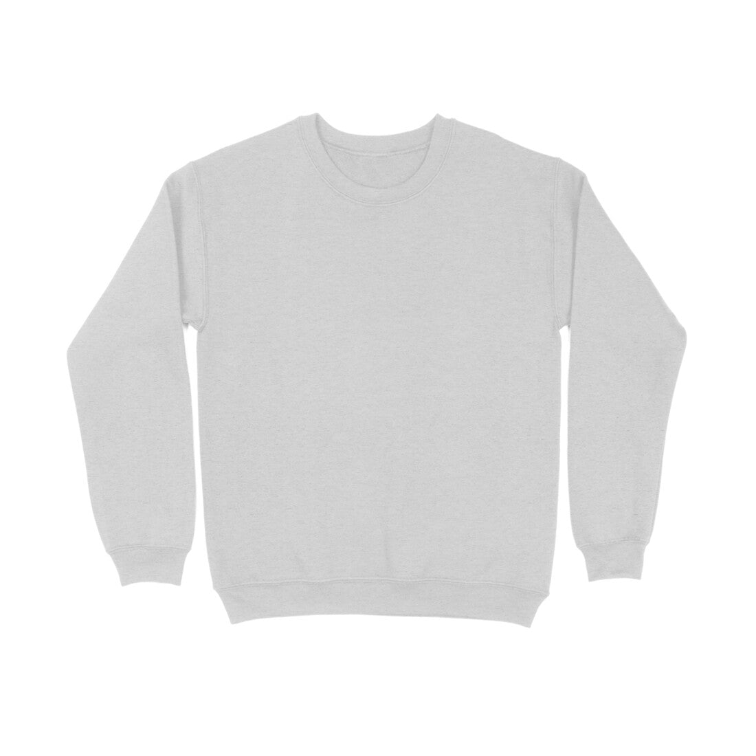 Bilkool Cotton Sweatshirt