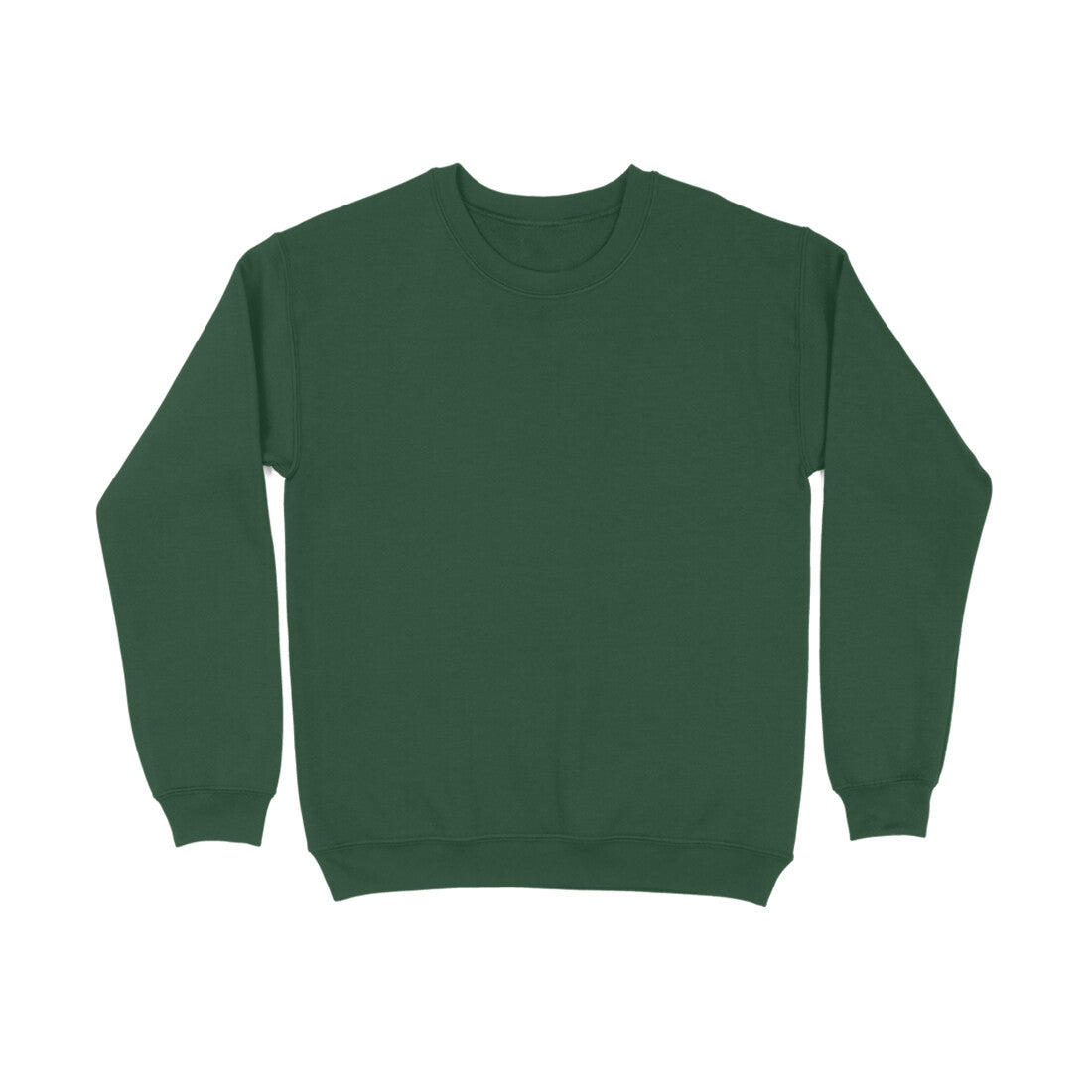 Bilkool Cotton Sweatshirt