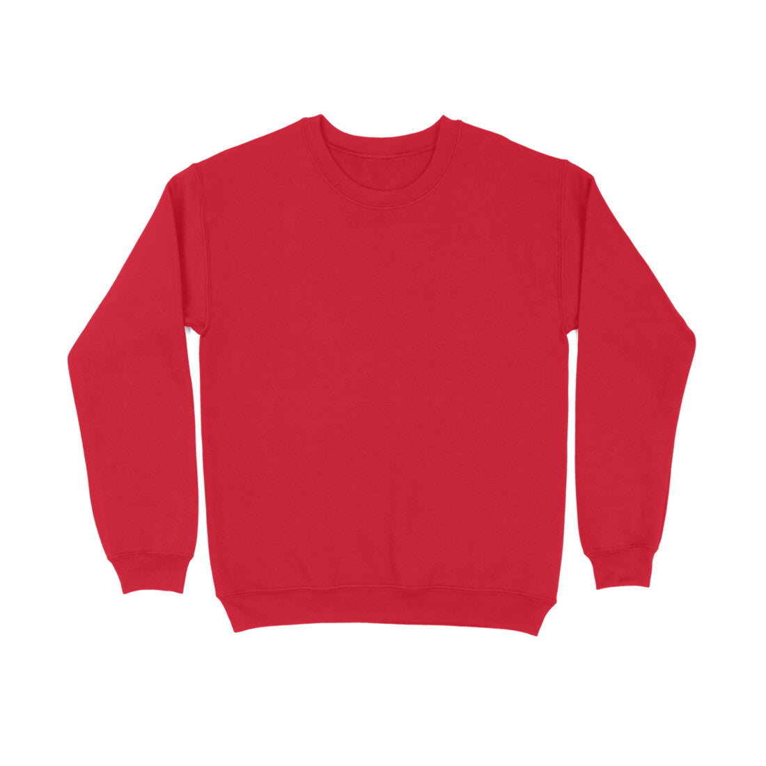 Bilkool Cotton Sweatshirt