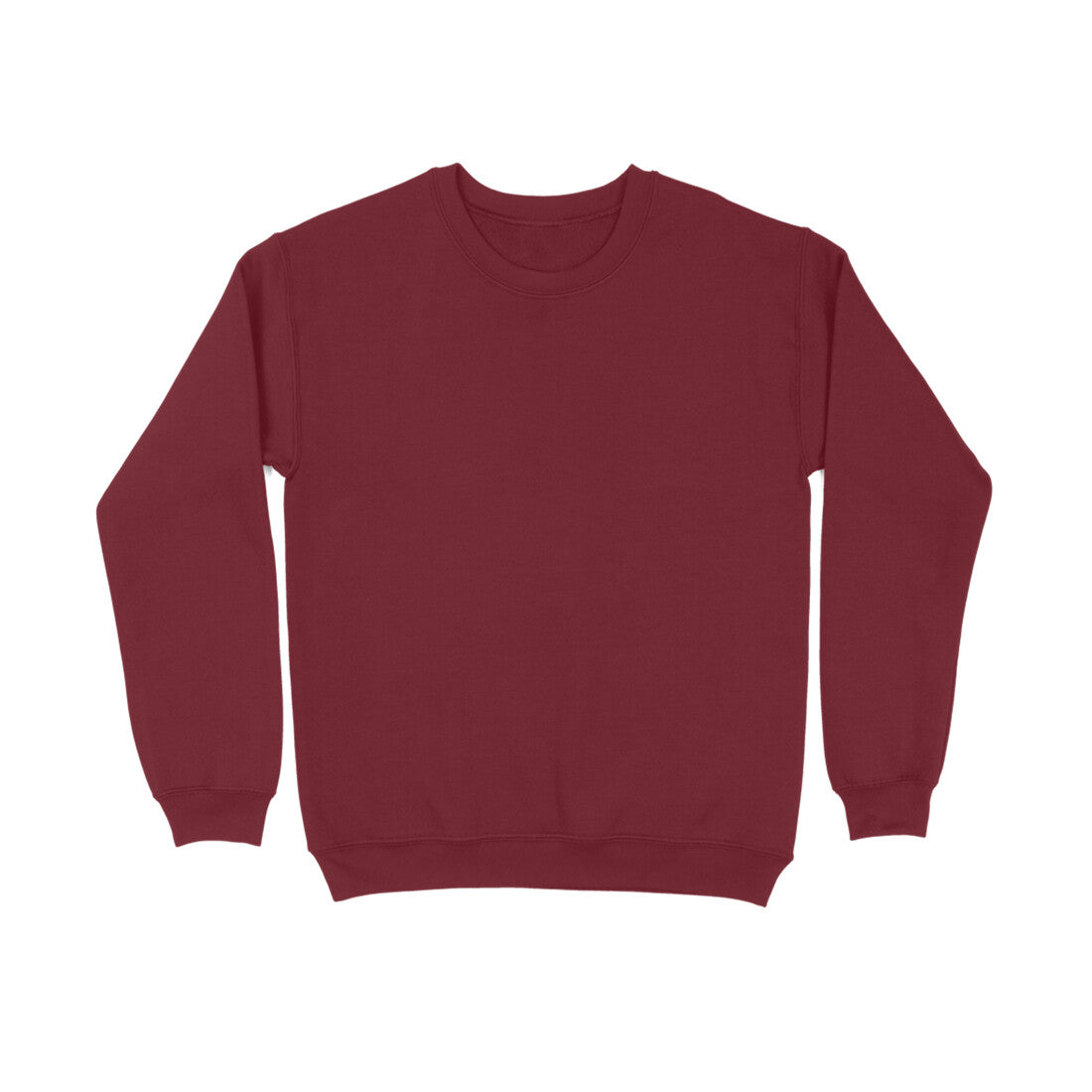 Bilkool Cotton Sweatshirt