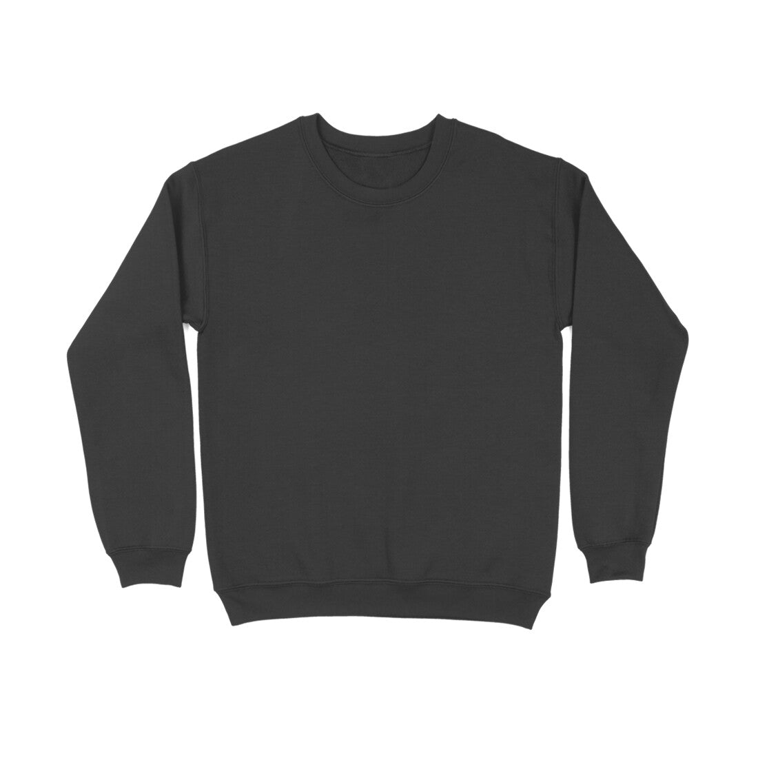 Bilkool Cotton Sweatshirt