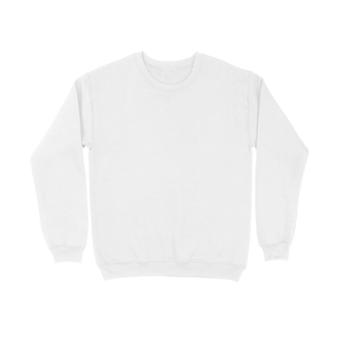 Bilkool Cotton Sweatshirt
