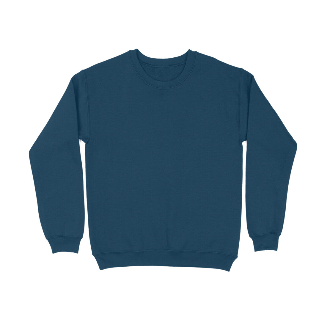 Bilkool Cotton Sweatshirt