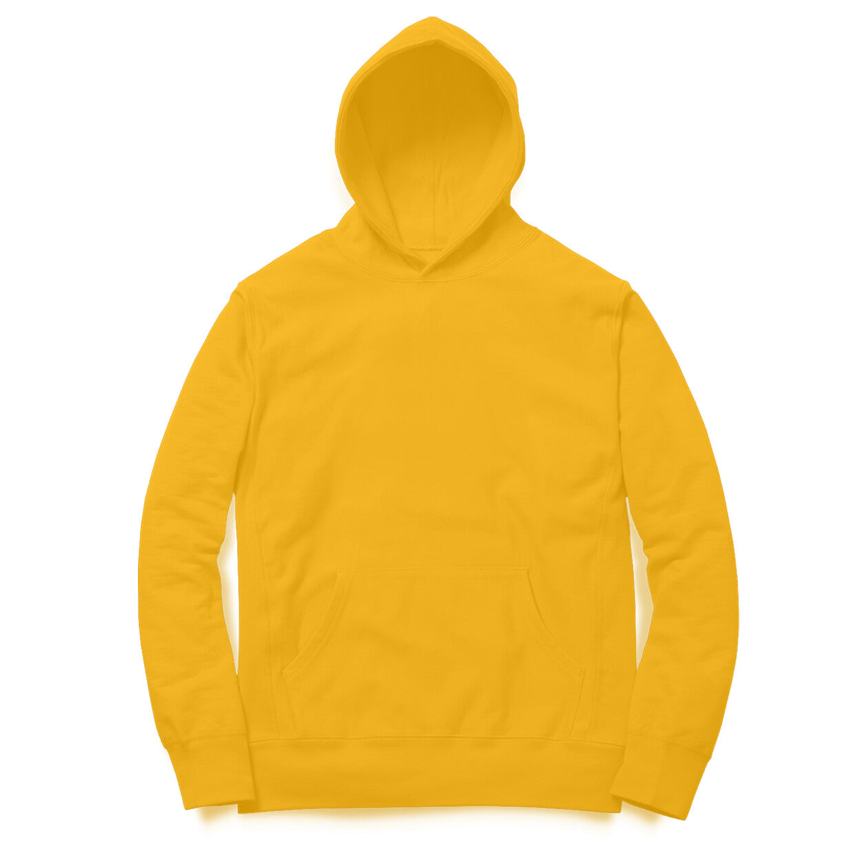 Bilkool Solids Cotton Hoodies