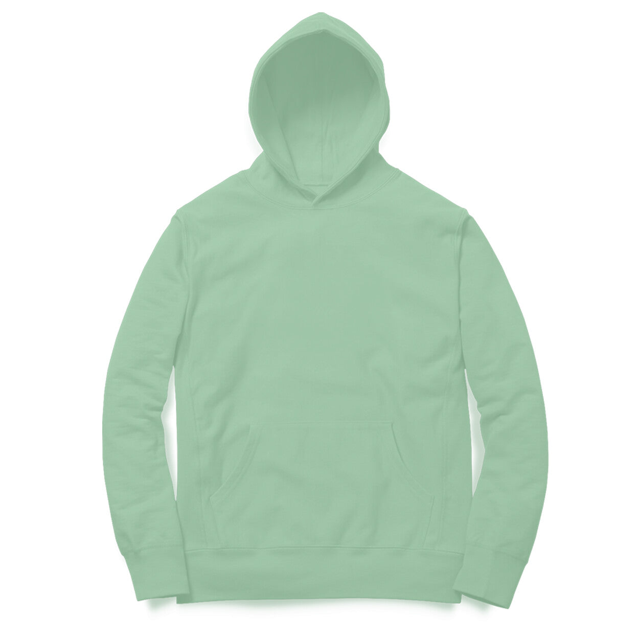 Bilkool Solids Cotton Hoodies