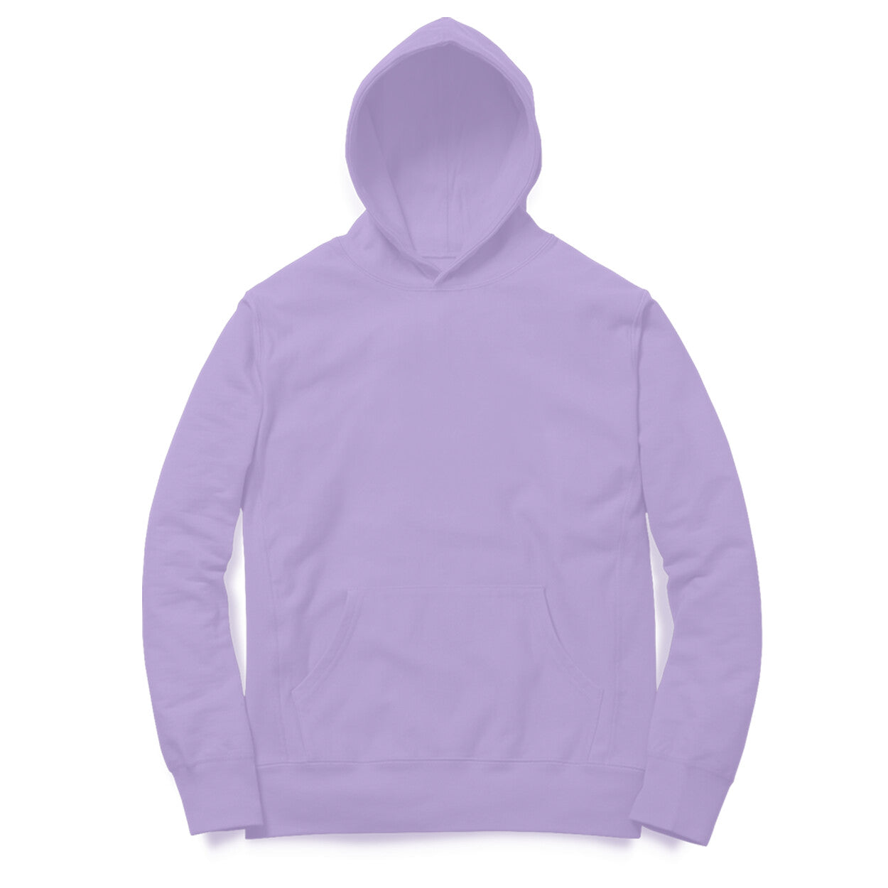 Bilkool Solids Cotton Hoodies