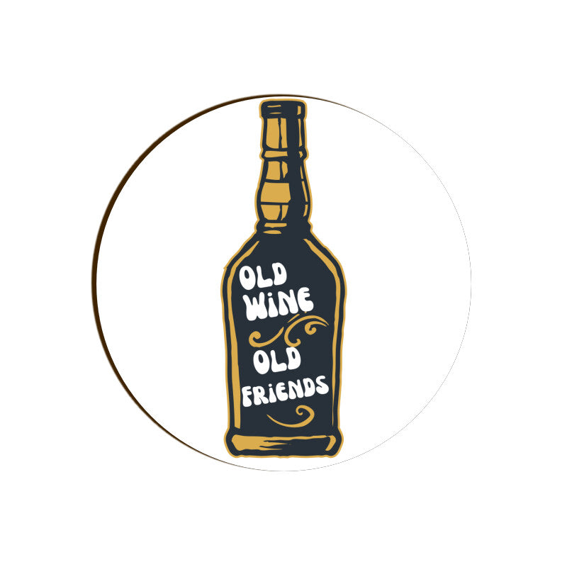 Bilkool Old Wine Old Friends