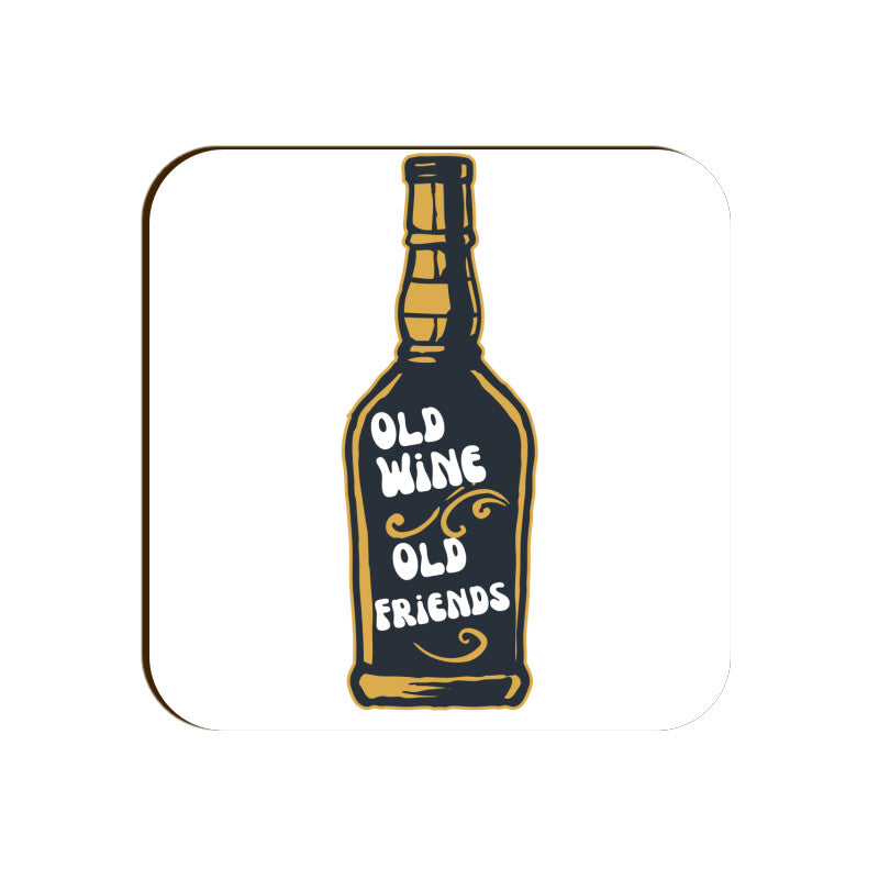 Bilkool Old Wine Old Friends