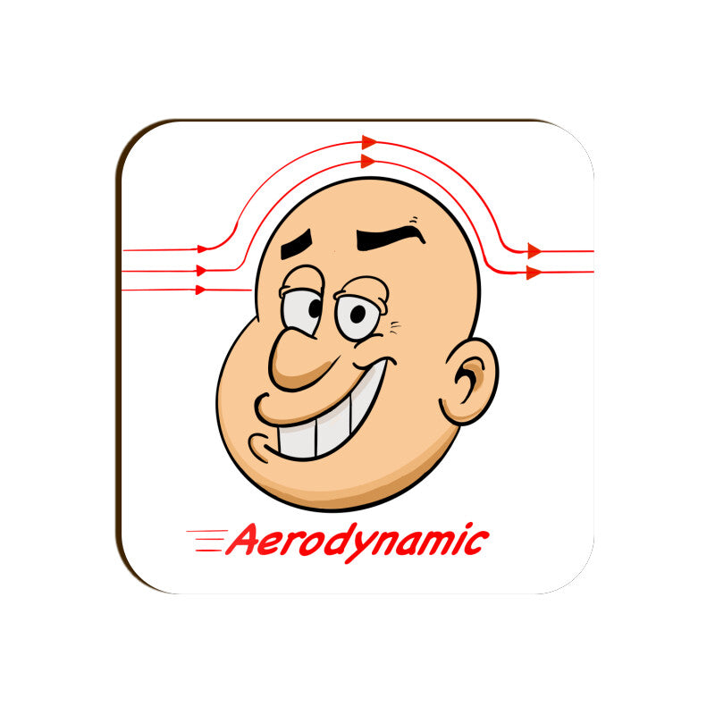 Bilkool Aerodynamic Coaster