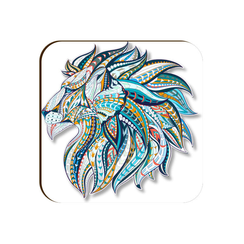 Bilkool Lion coaster