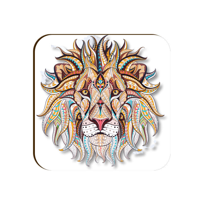 Bilkool Lion Coaster