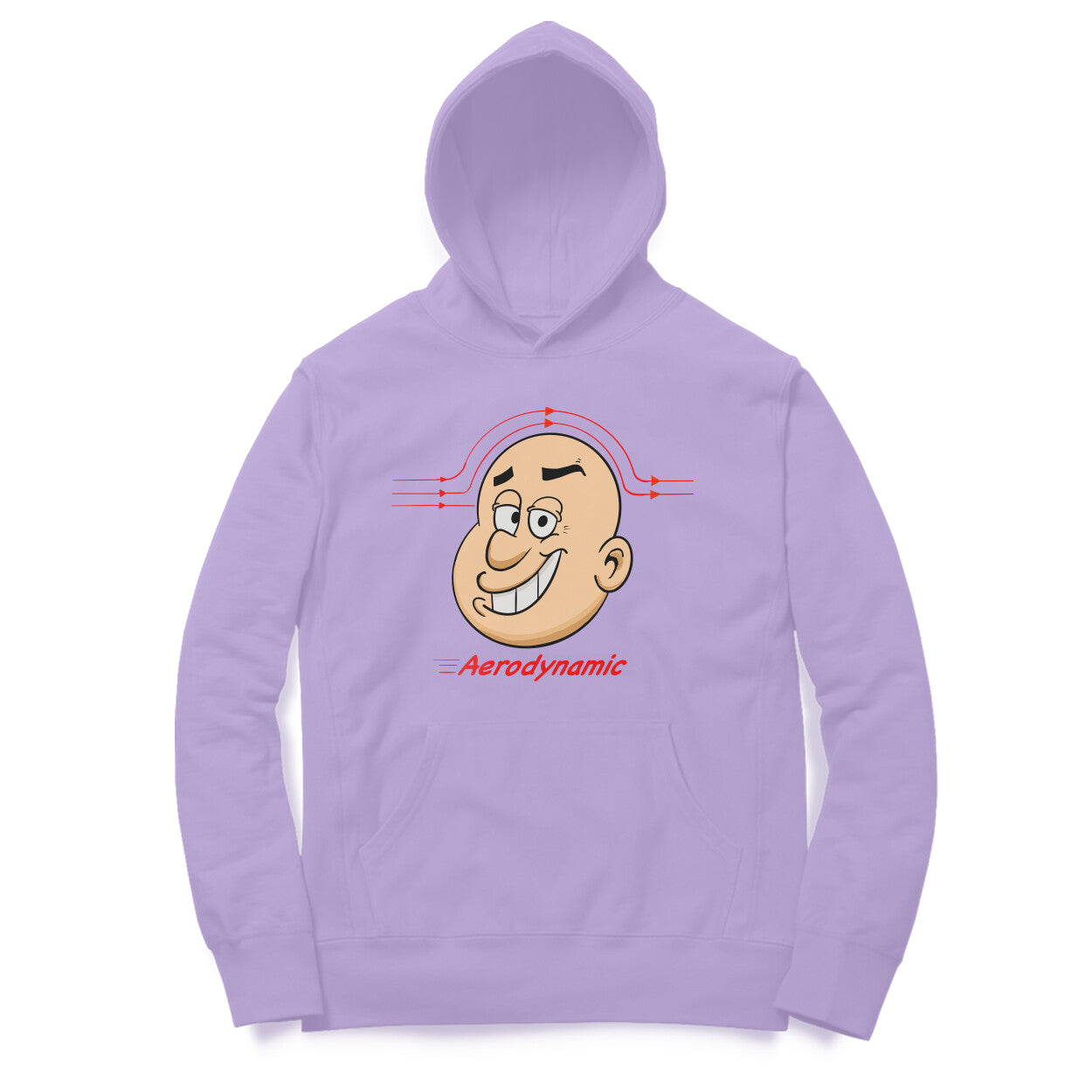 Bilkool Aerodynamic Cotton Hoodies