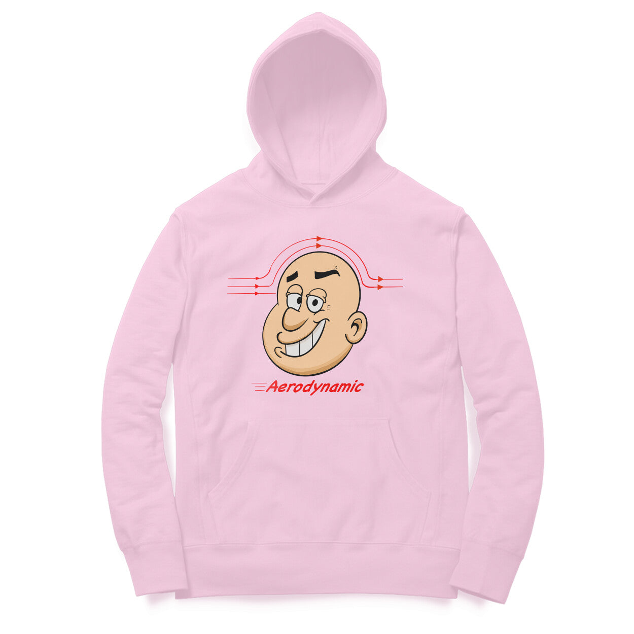 Bilkool Aerodynamic Cotton Hoodies