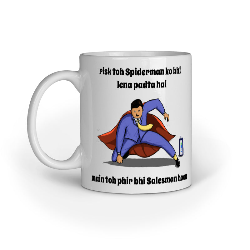 Cur8_Mug_Spiderman
