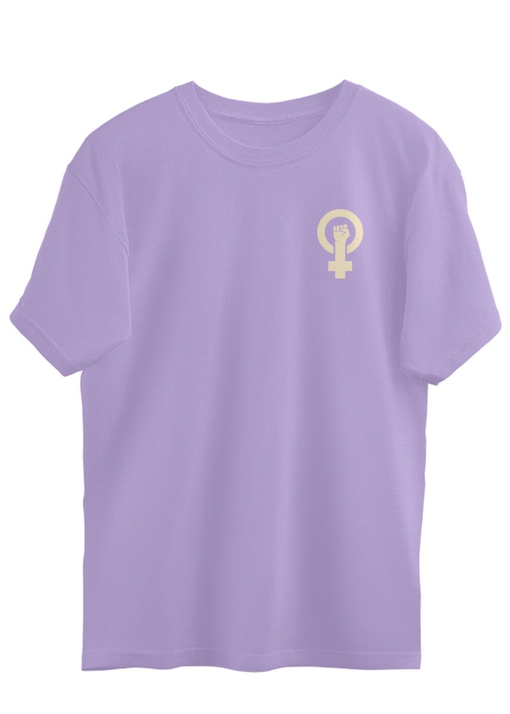 Bilkool Beast Besty Babe Oversized T-Shirt Design for Women