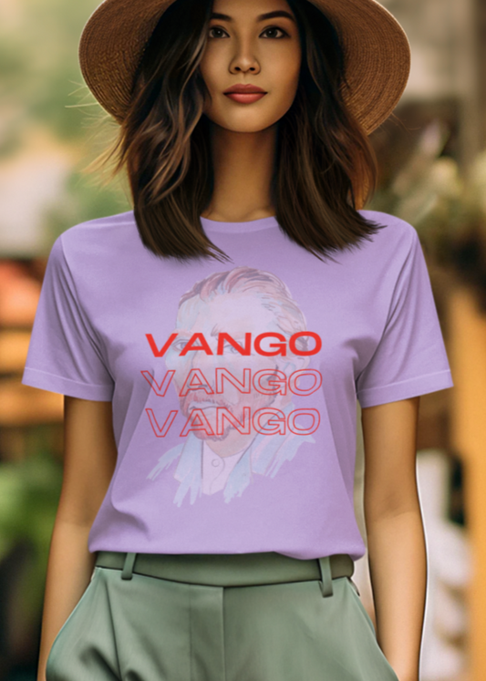 Bilkool Vango Cotton Half Sleeve T-Shirt