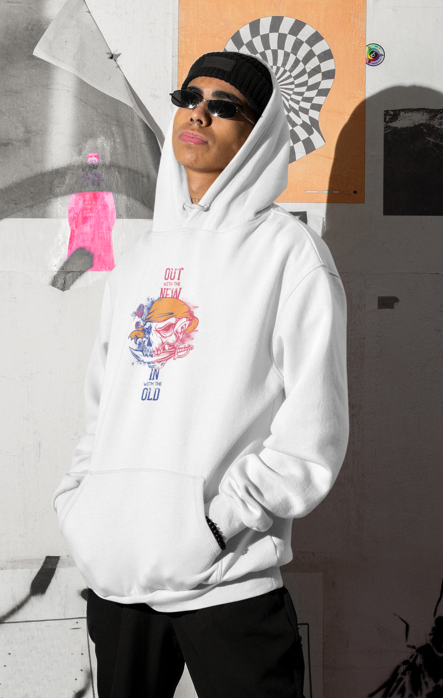Bilkool Out With New Cotton Hoodies