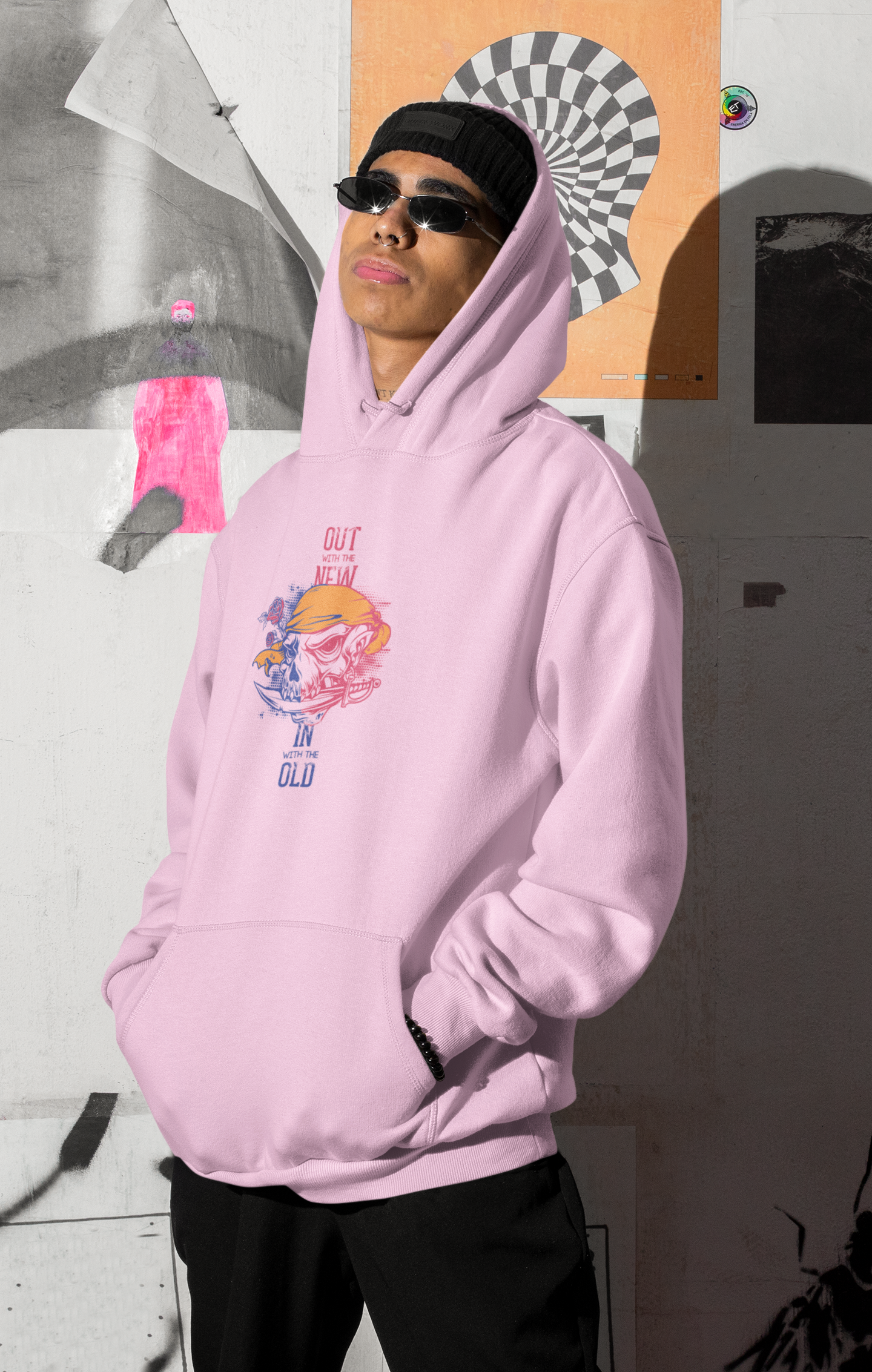 Bilkool Out With New Cotton Hoodies