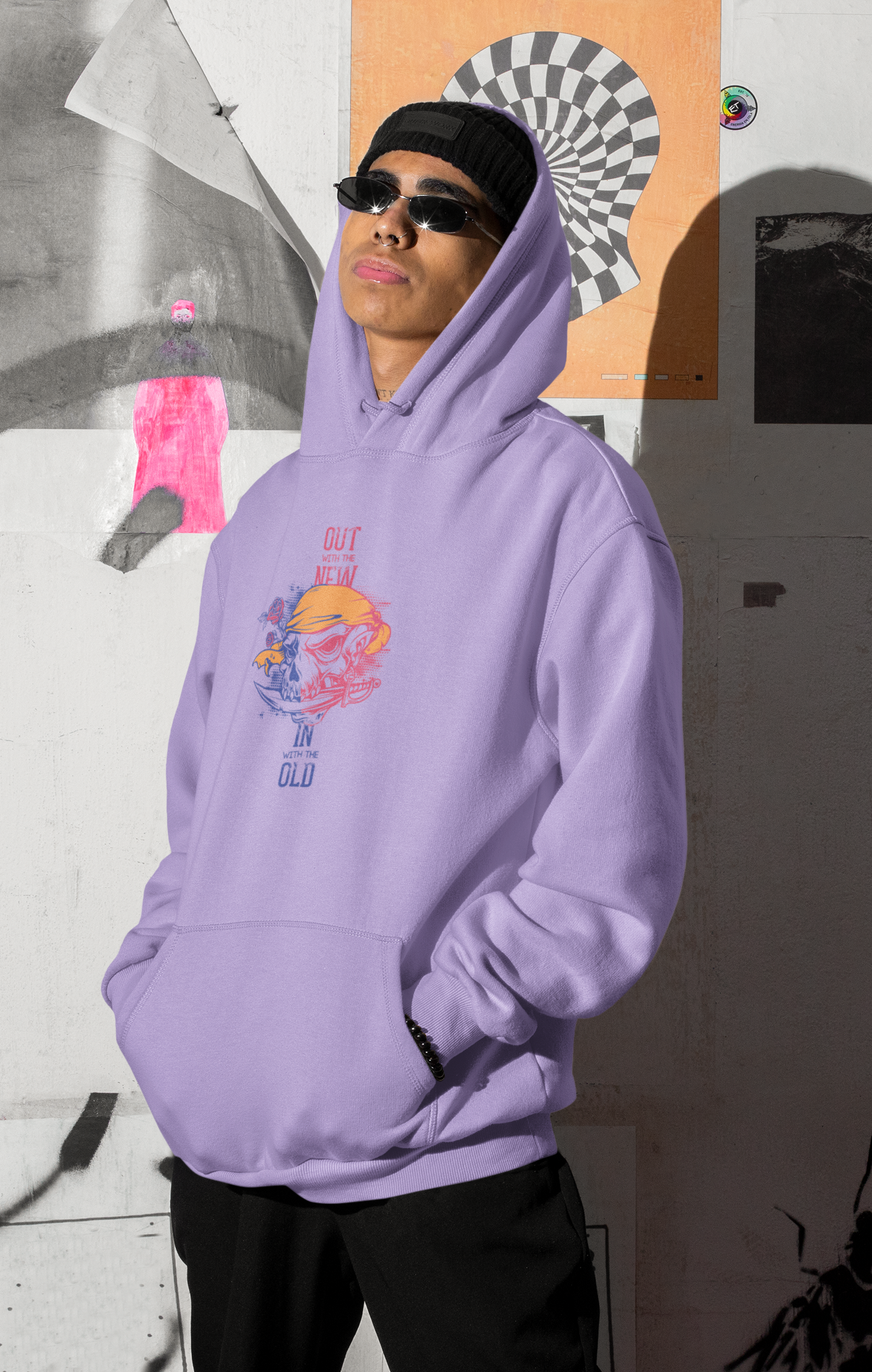 Bilkool Out With New Cotton Hoodies