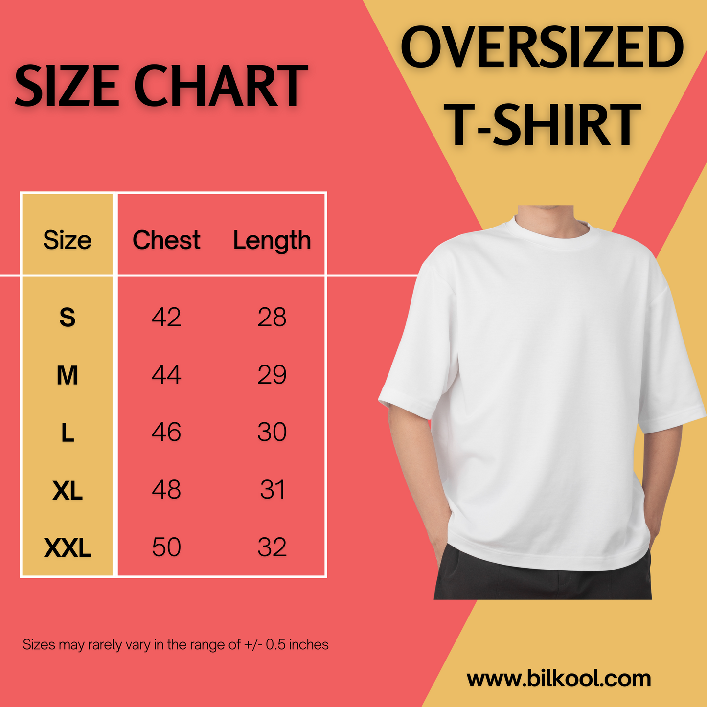 Corporat CCO Oversized T-Shirt