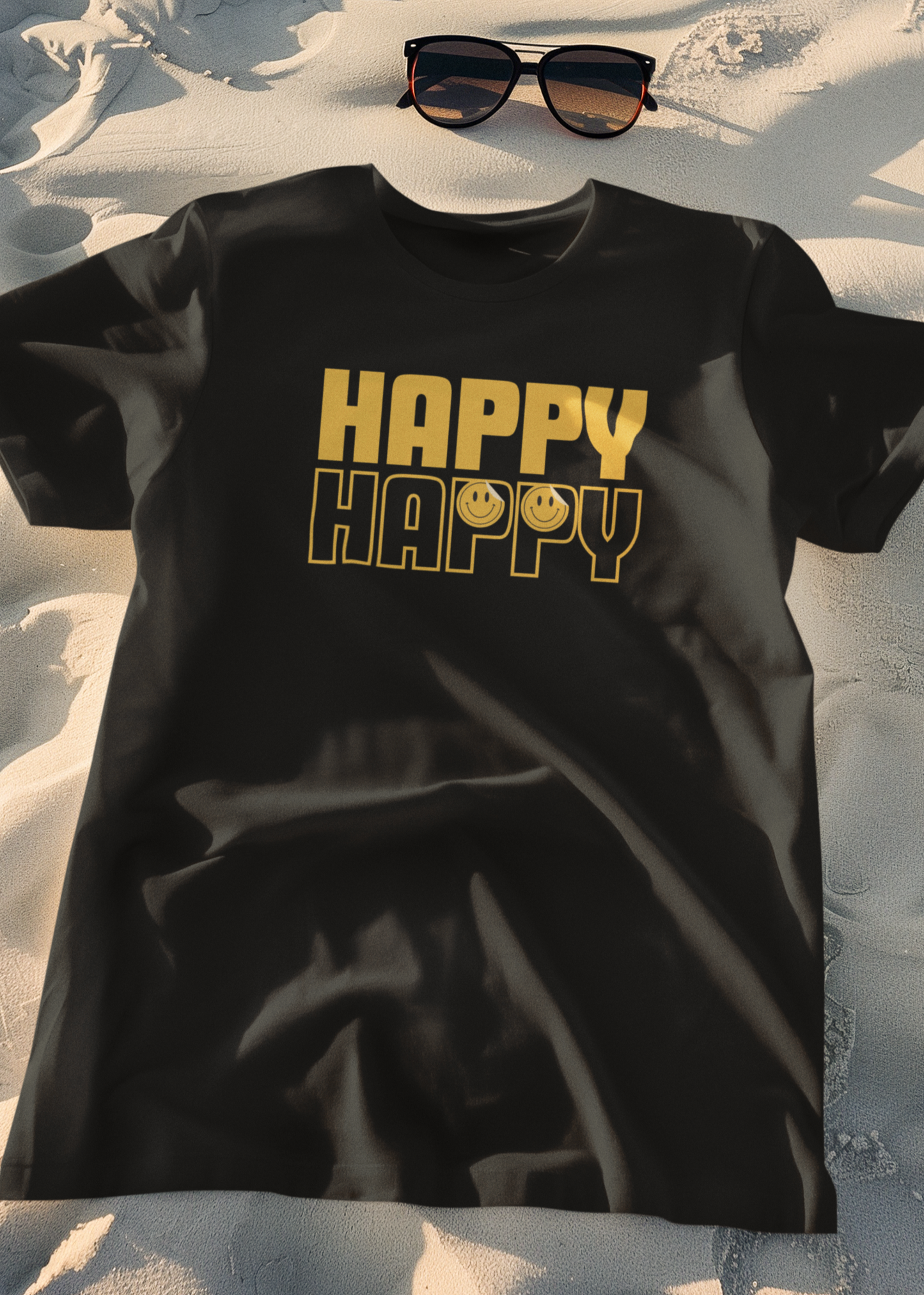 Bilkool Happy Family Events T-Shirt