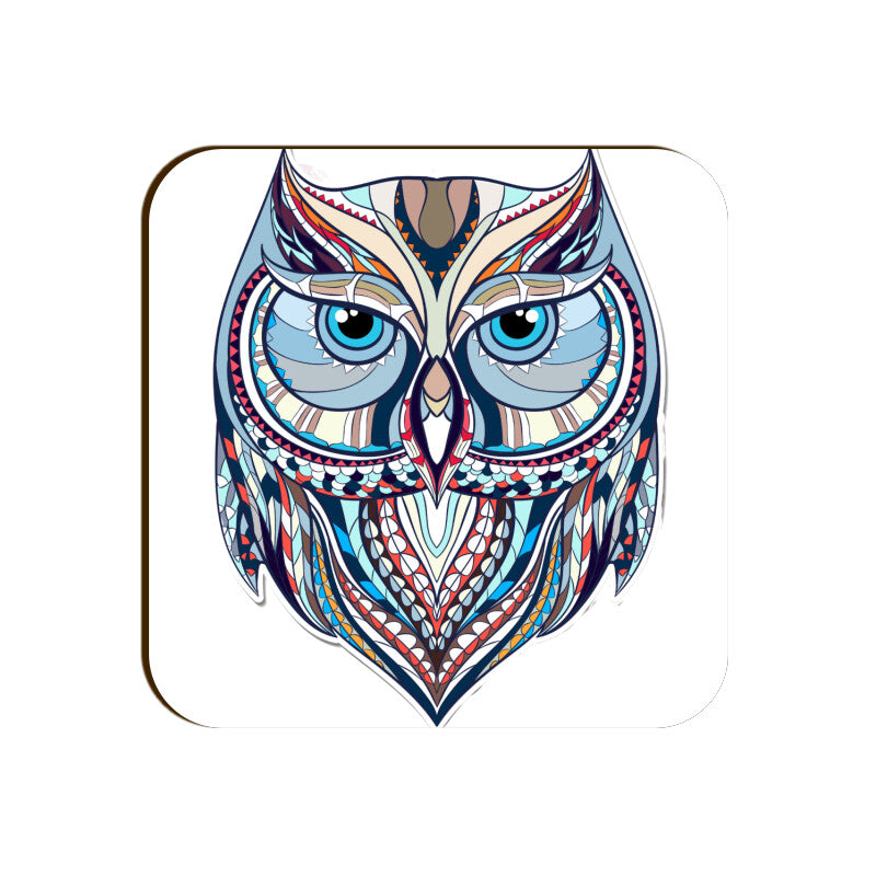 Bilkool Owl Coaster