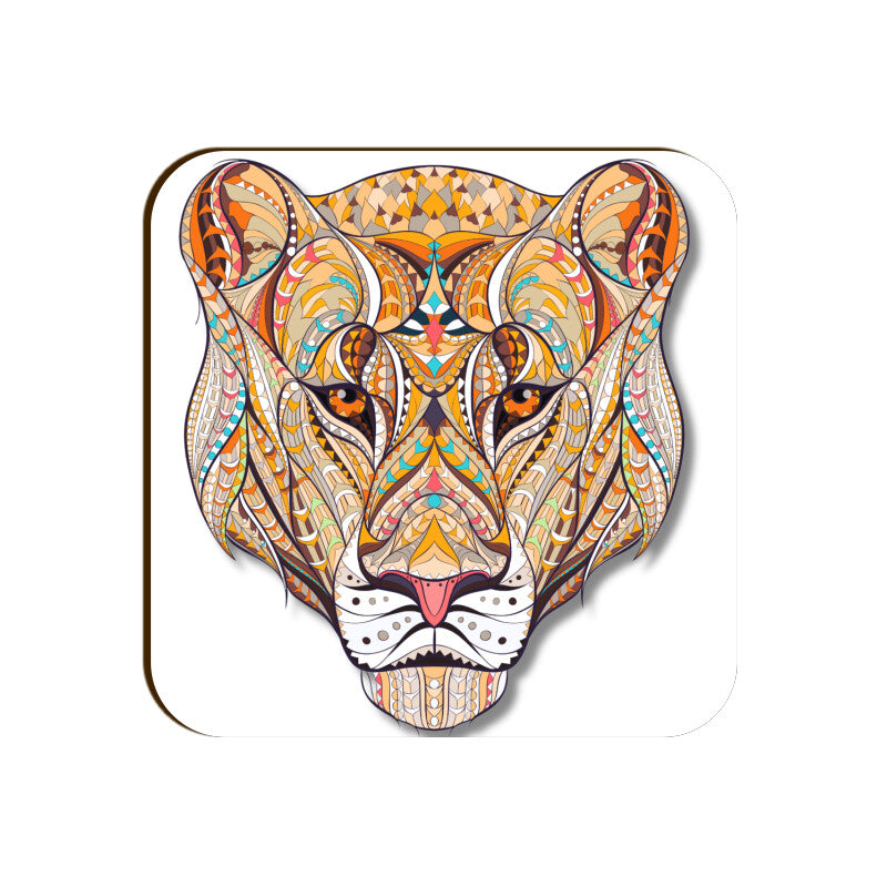 Bilkool Lioness Coaster