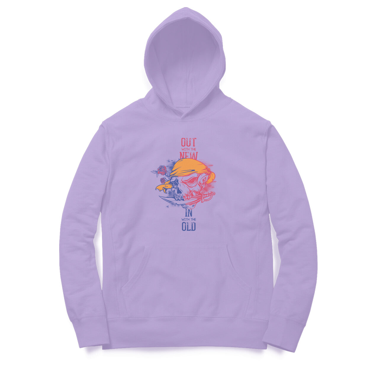 Bilkool Out With New Cotton Hoodies