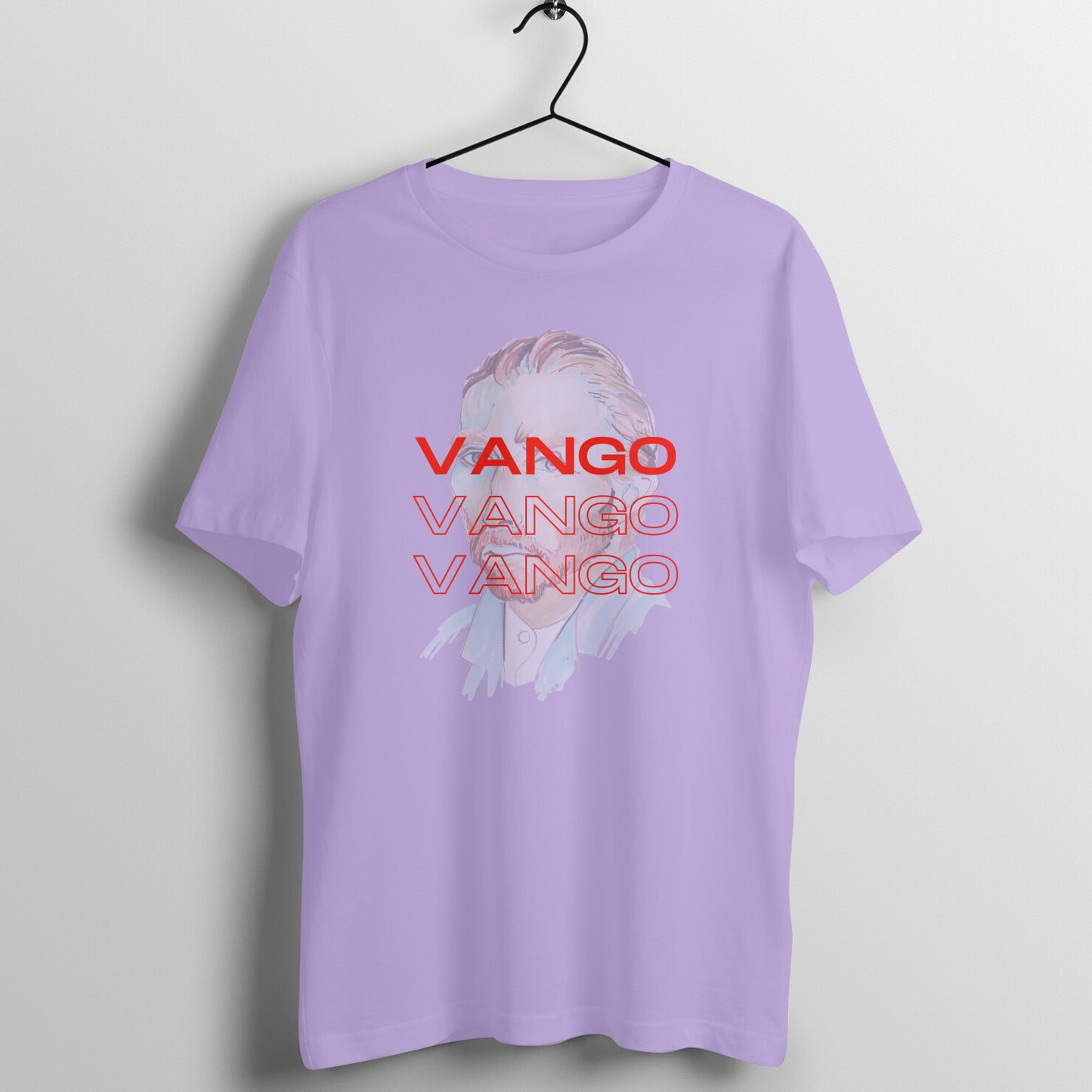 Bilkool Vango Cotton Half Sleeve T-Shirt
