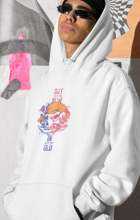 Bilkool Out With New Cotton Hoodies