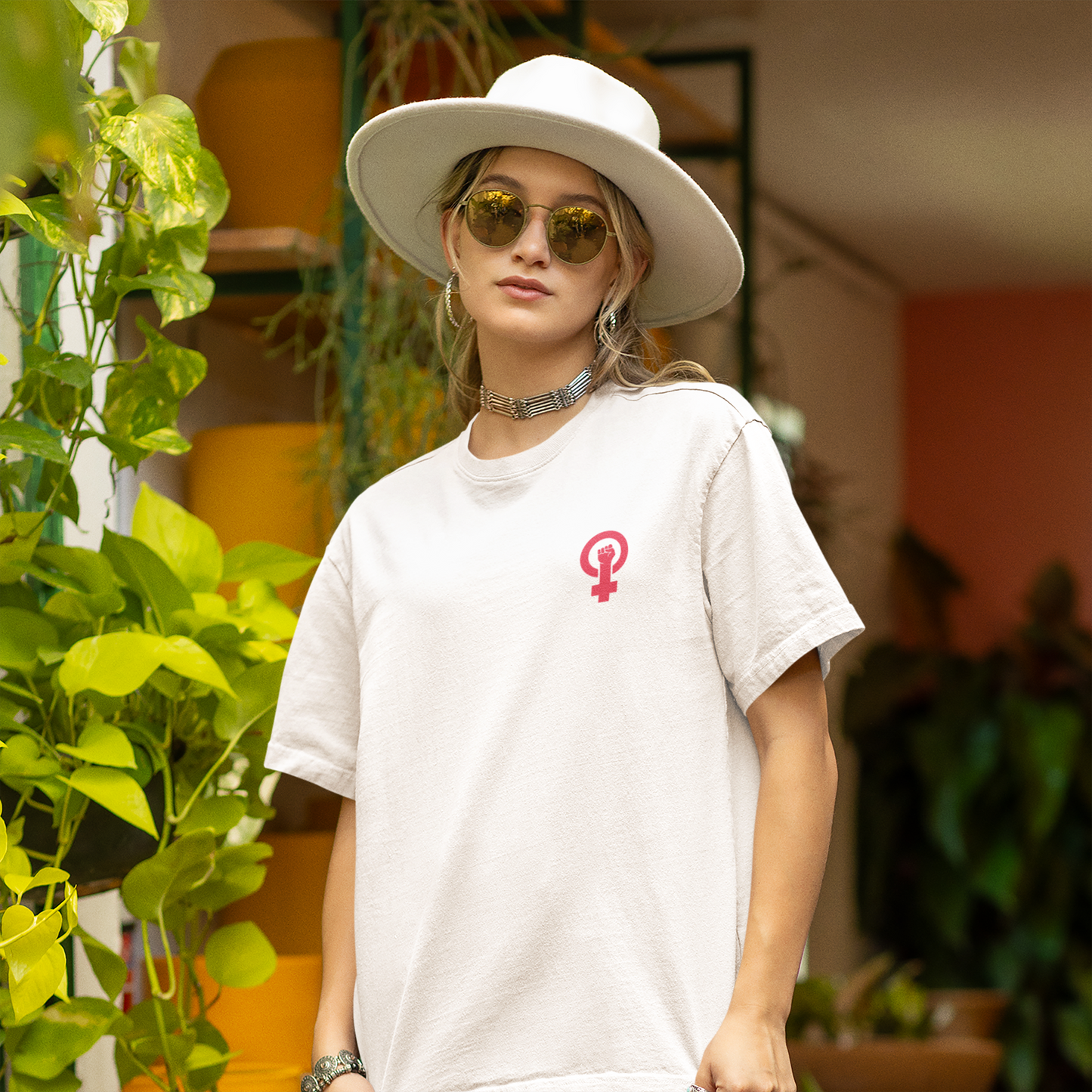 Bilkool Limited Edition Oversized T-Shirt Design for Women