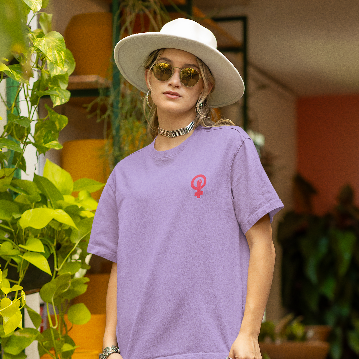 Bilkool Limited Edition Oversized T-Shirt Design for Women