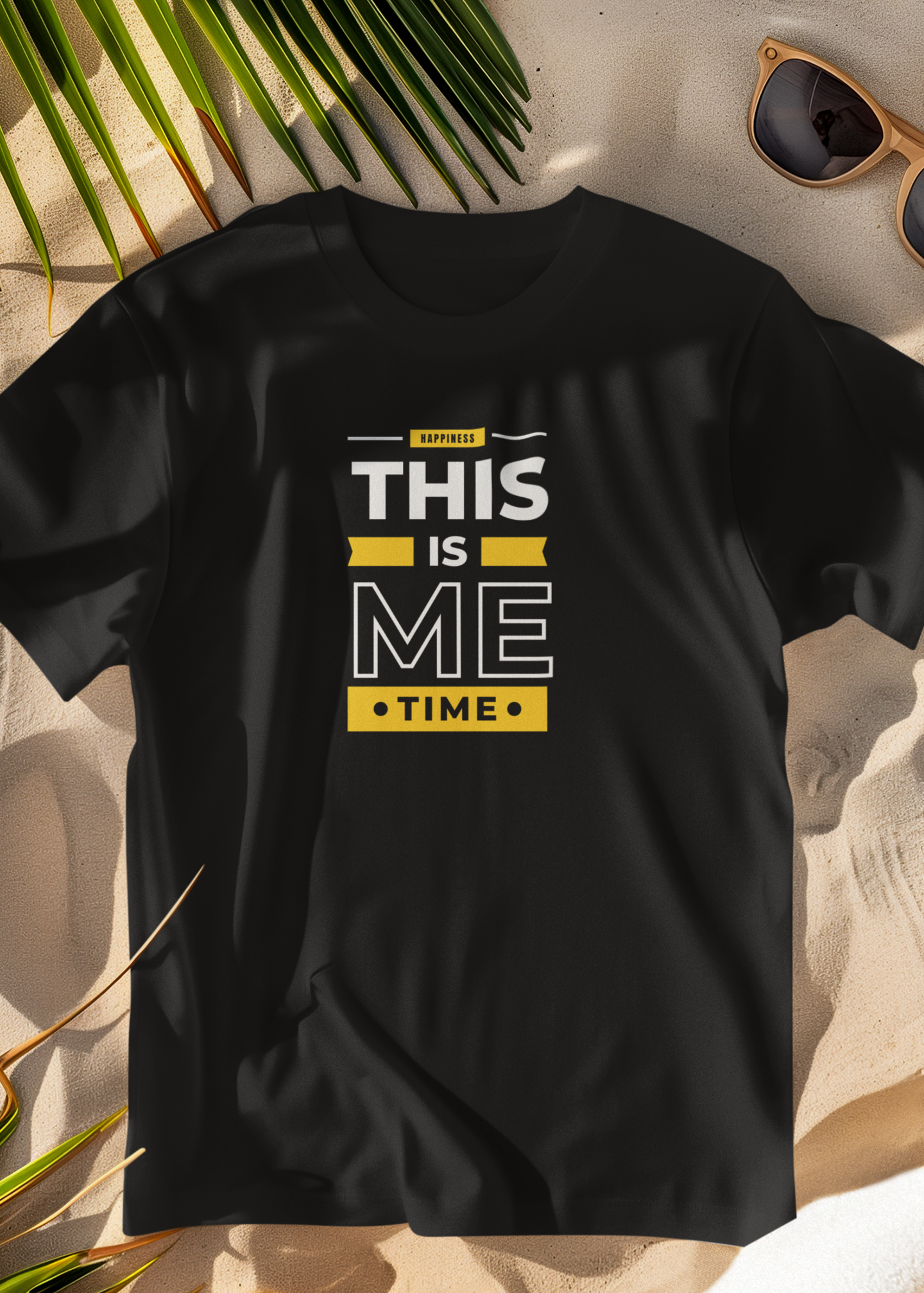 Bilkool Me Time T-Shirt